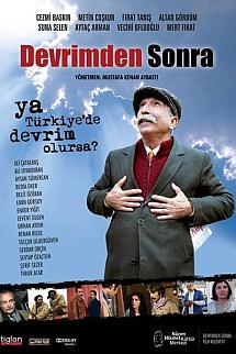 Devrimden Sonra izle