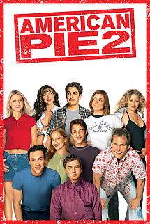 Amerikan pastası 2 izle