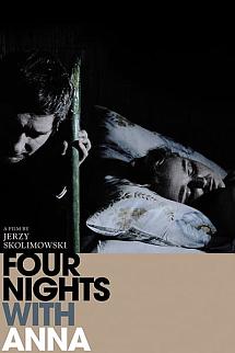 Anna ile Dört Gece izle