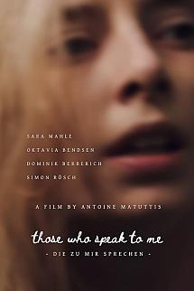 Die zu mir sprechen izle