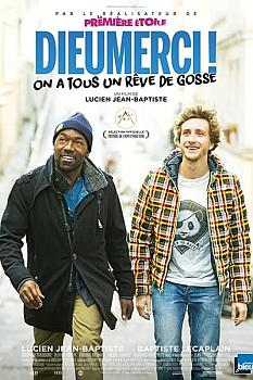 Dieumerci!