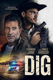 Dig izle