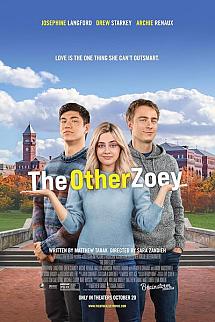 DiÄŸer Zoey izle