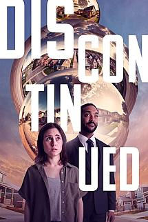 Discontinued izle