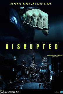 Disrupted izle