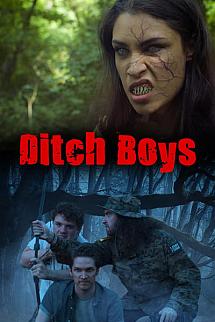 Ditch Boys izle