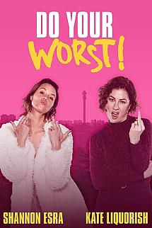 Do Your Worst izle