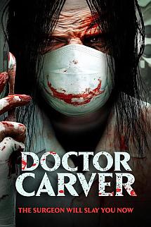 Doctor Carver izle