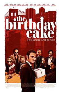 Doğum Günü Pastası izle