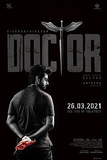 Doktor Bey izle