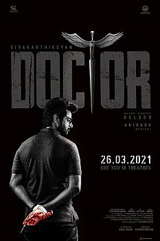 Doktor Bey