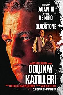 Dolunay Katilleri izle
