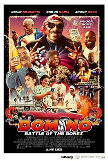 Domino: Battle of the Bones izle