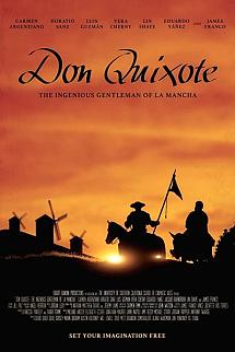 Don KiÅŸot izle