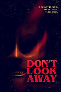 Don't Look Away izle