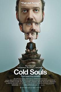 Dondurulmuş Ruhlar izle