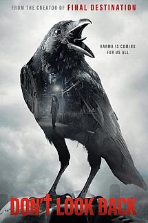 Don't Look Back izle