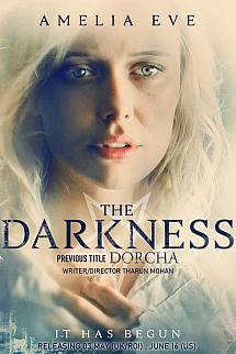 Dorcha izle