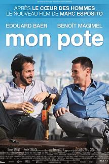 Dostum izle