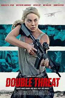 Double Threat izle