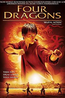 Dövüşçü Kinta izle