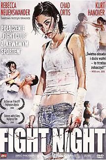 Dövüş Gecesi izle