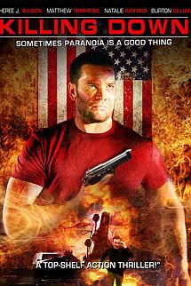 Down’u Öldürmek izle
