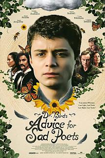 Dr. Birds Advice for Sad Poets izle