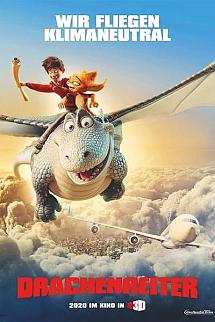 Ejderham ve Ben izle