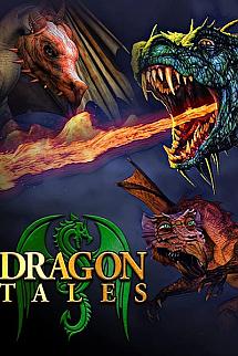 Dragon Tales izle