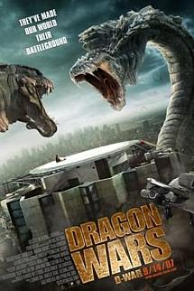 Canavar Savaşları izle
