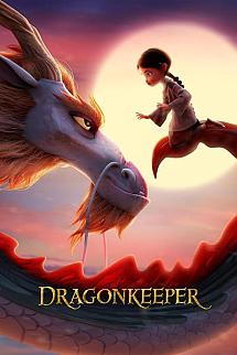 Dragonkeeper izle