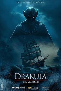 Drakula: Son Yolculuk izle