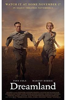 Dreamland izle