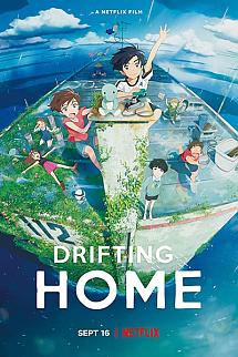 Drifting Home izle