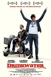 Drinkwater izle