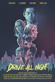 Drive All Night izle