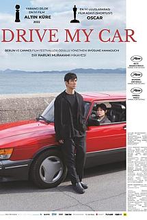 Drive My Car izle