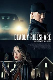 Driven to the Edge izle