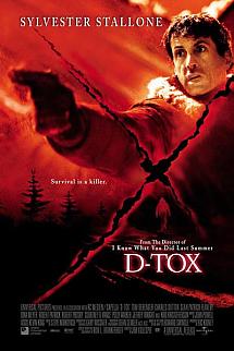 D-Tox izle