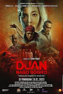 Duan Nago Bogho izle