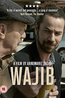 Düğün Davetiyesi izle