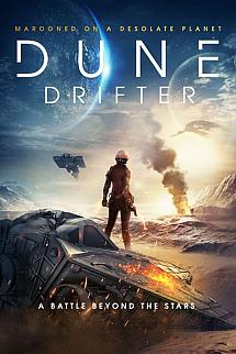 Dune Drifter izle