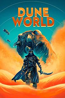 Dune World izle
