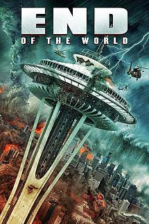 Dünyanın Sonu izle