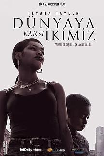 Dünyaya Karşı İkimiz izle