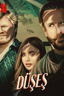 Düşeş izle