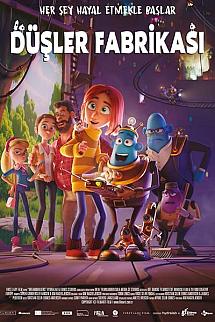 Düşler Fabrikası izle