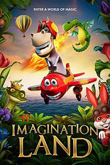 Düşler Ülkesi izle
