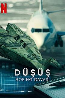 Düşüş: Boeing Davası izle